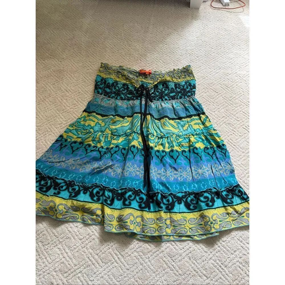 Hale Bob Cabana Swim Cover Up